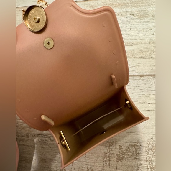 Pink Bee Bag - Picture 6 of 6